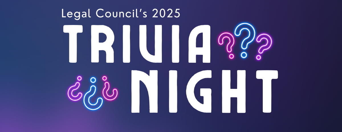 2025 Trivia Night